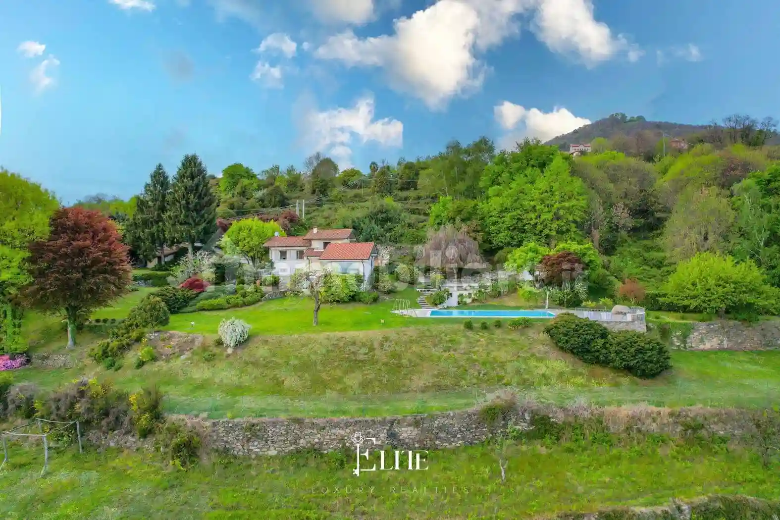 Villa - foto 2