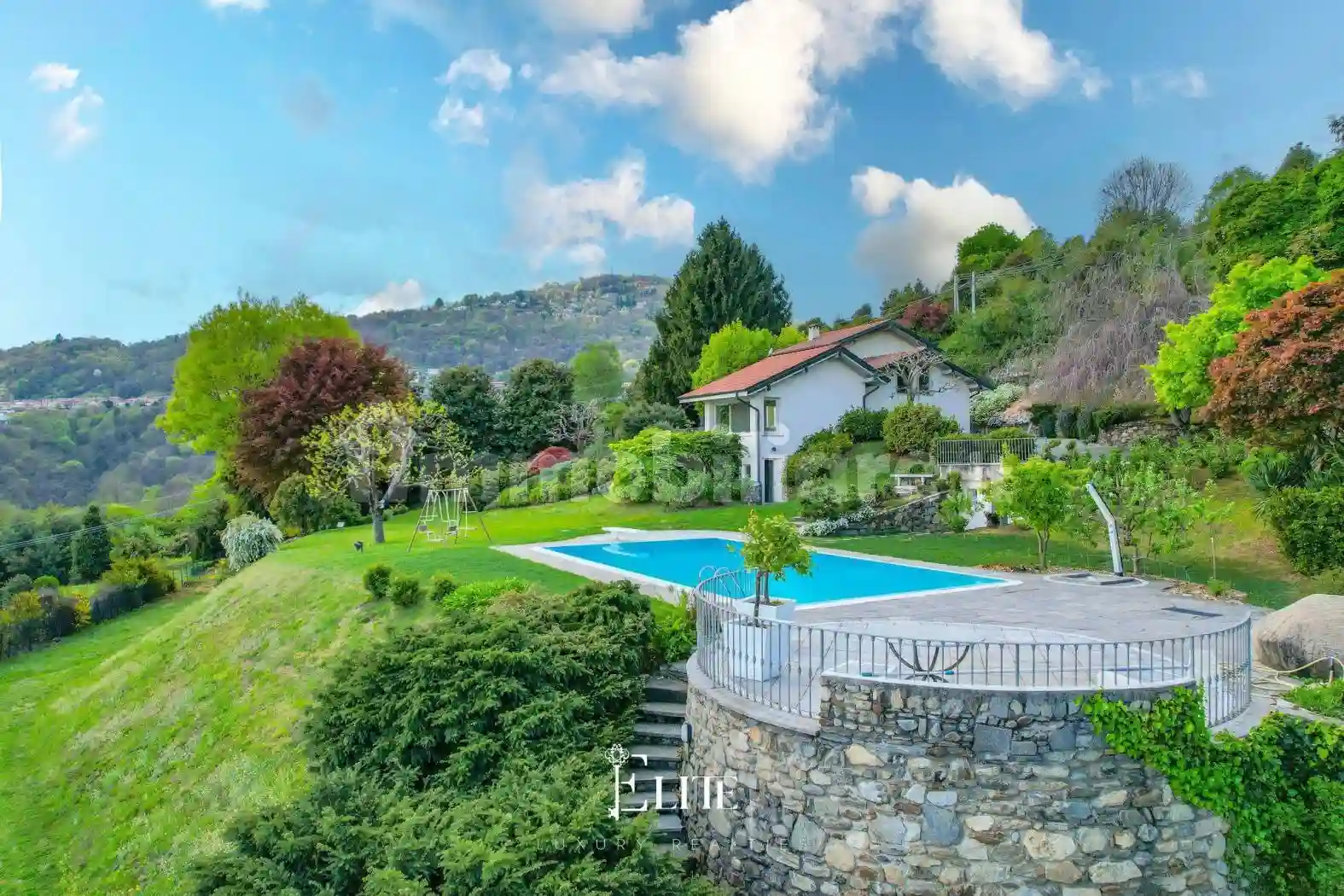 Villa - foto 4