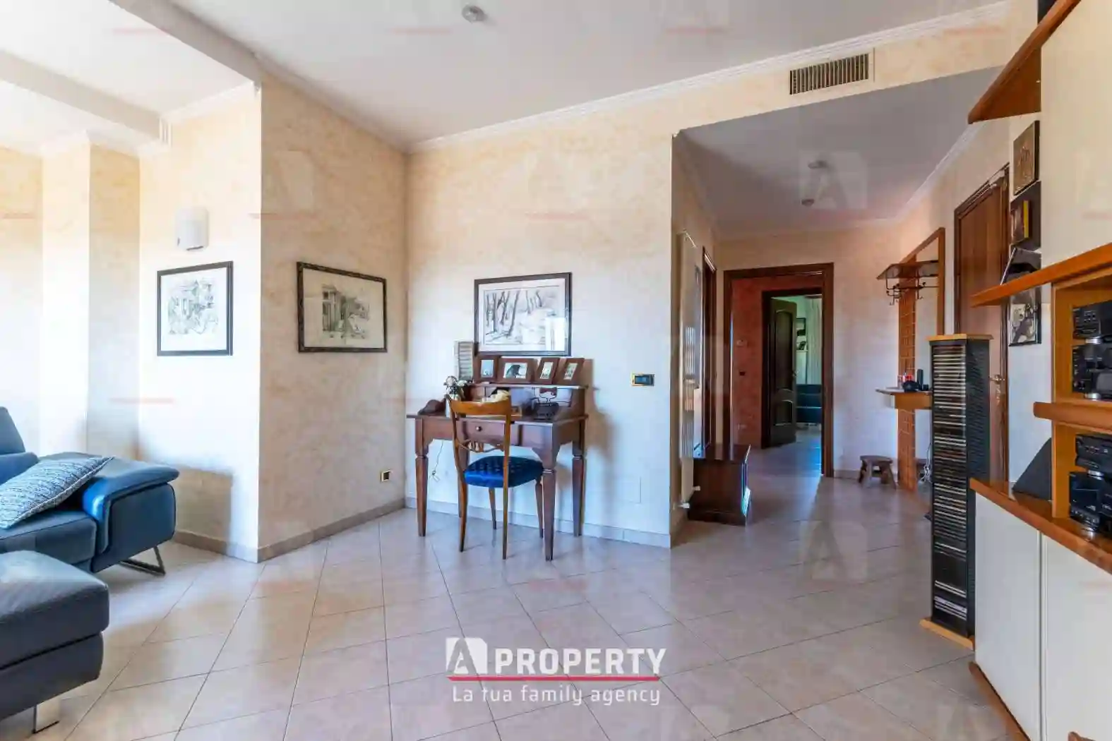 Attico - Mansarda - foto 4