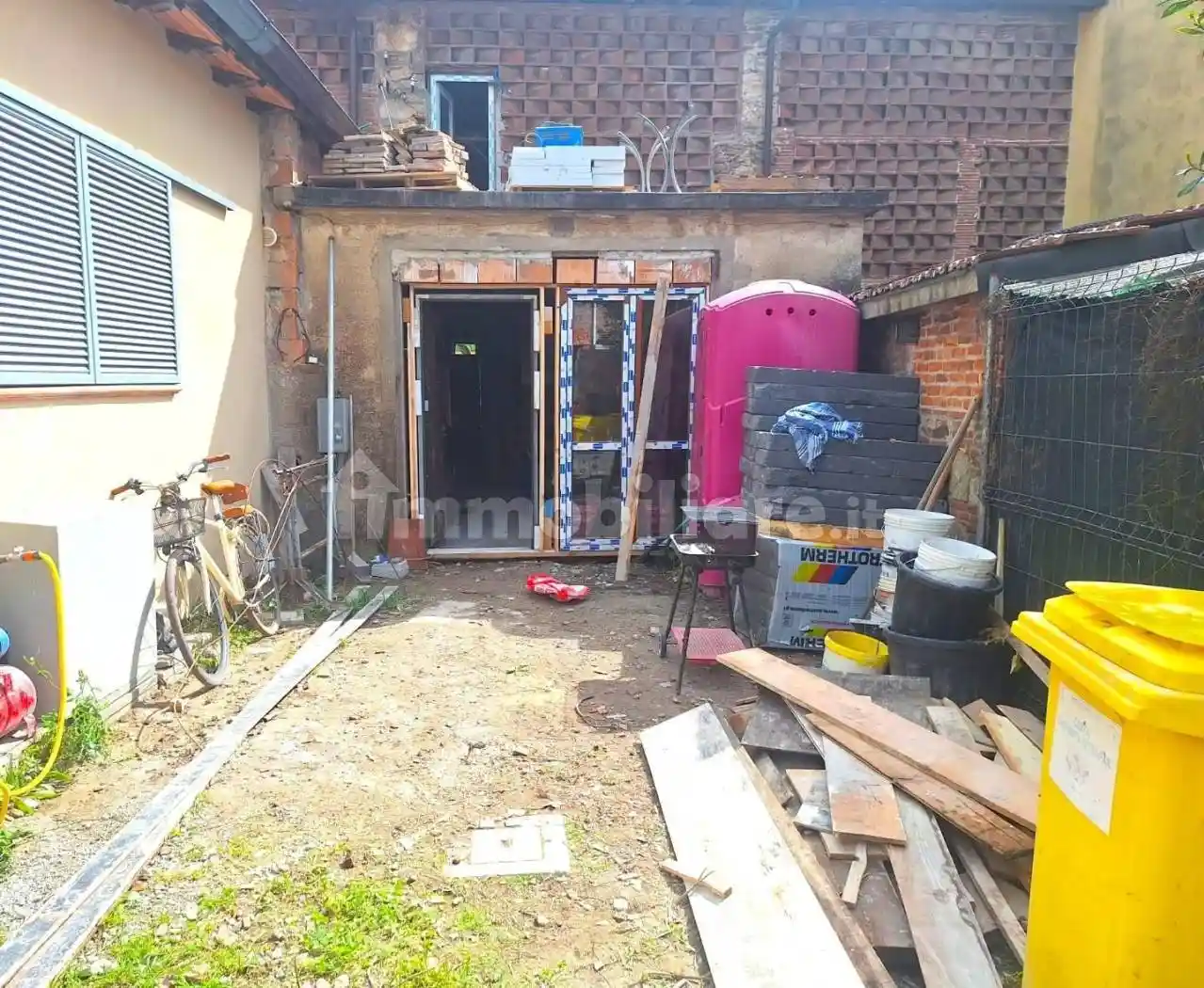 Casa indipendente in vendita a Capannori