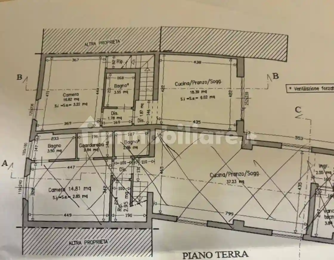 Casa indipendente - foto 3