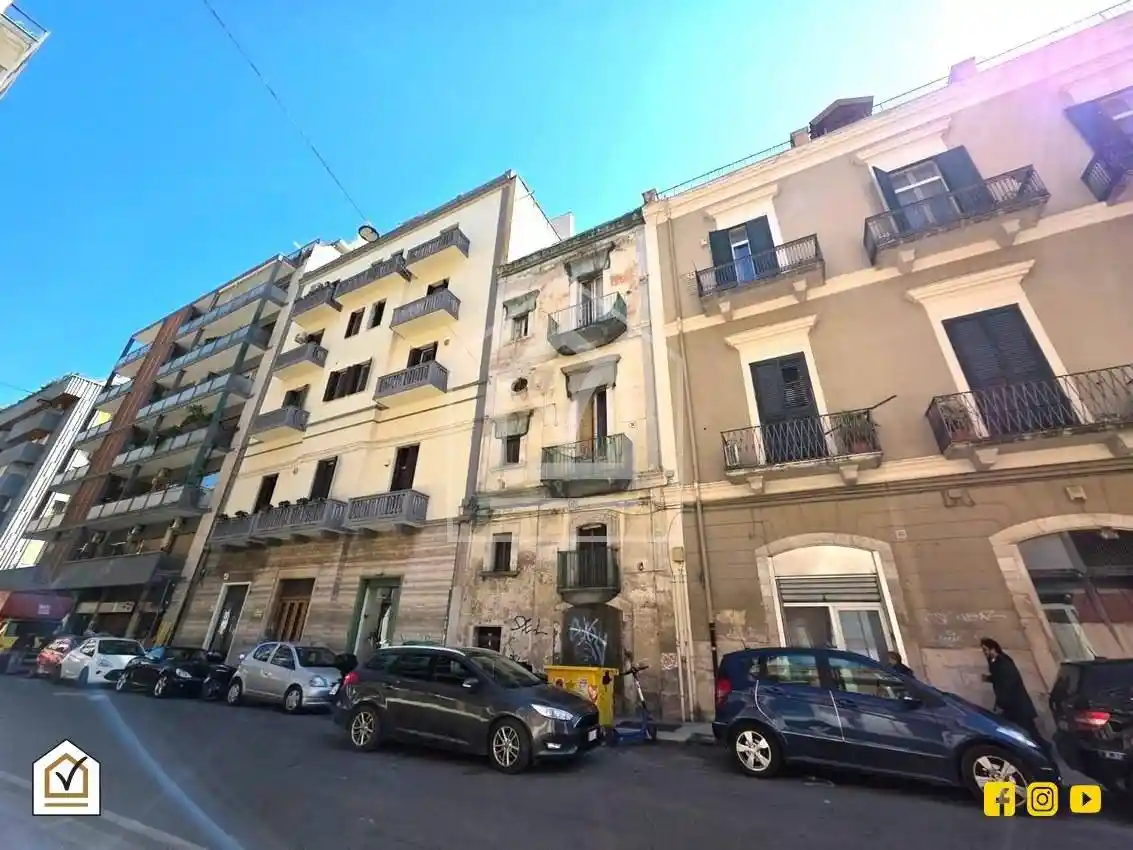 Casa indipendente in vendita a Bari
