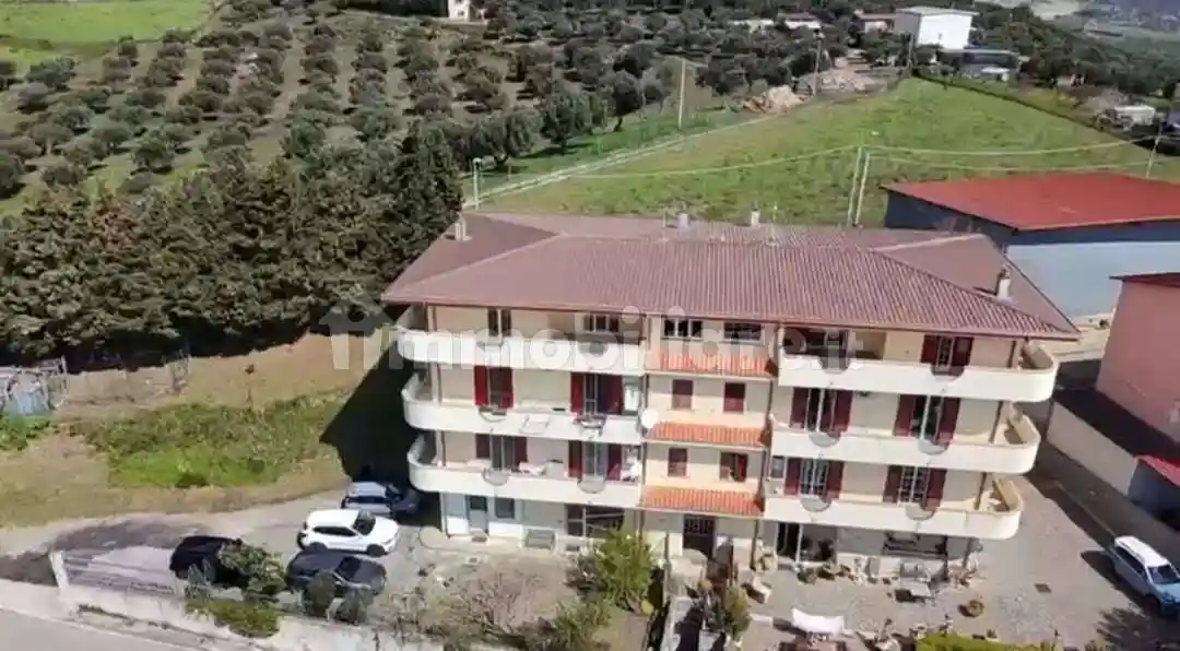 Palazzo - Edificio in vendita a Catanzaro