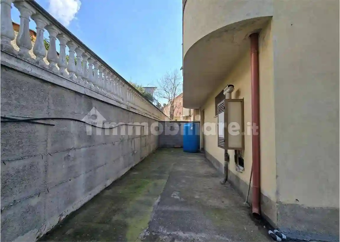 Palazzo - Edificio - foto 4