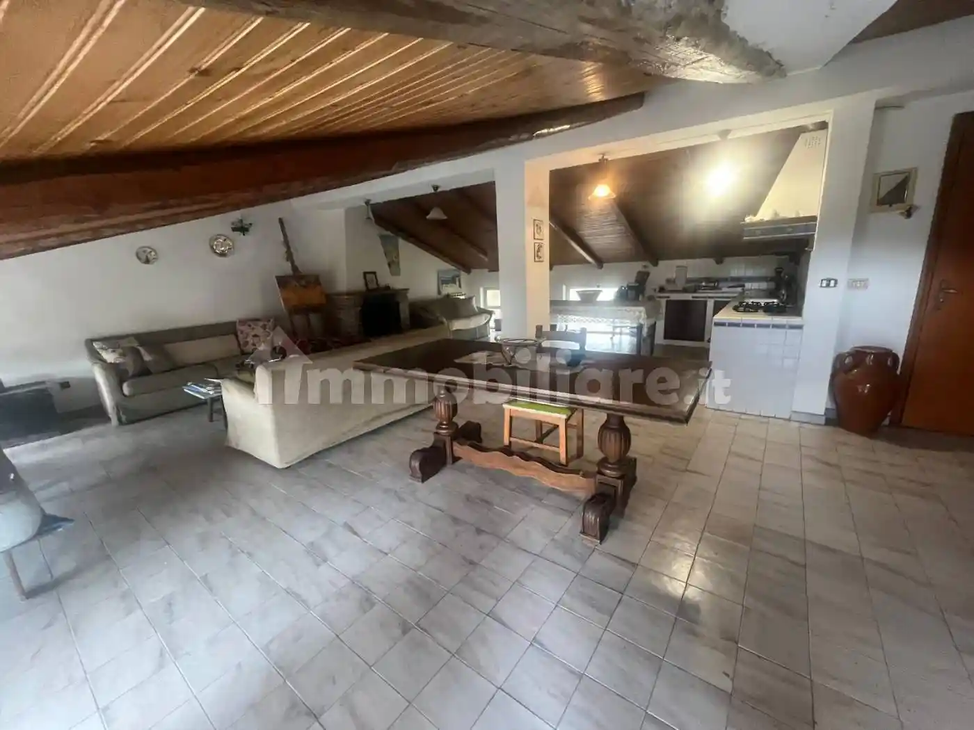 Villa in vendita a Savoca