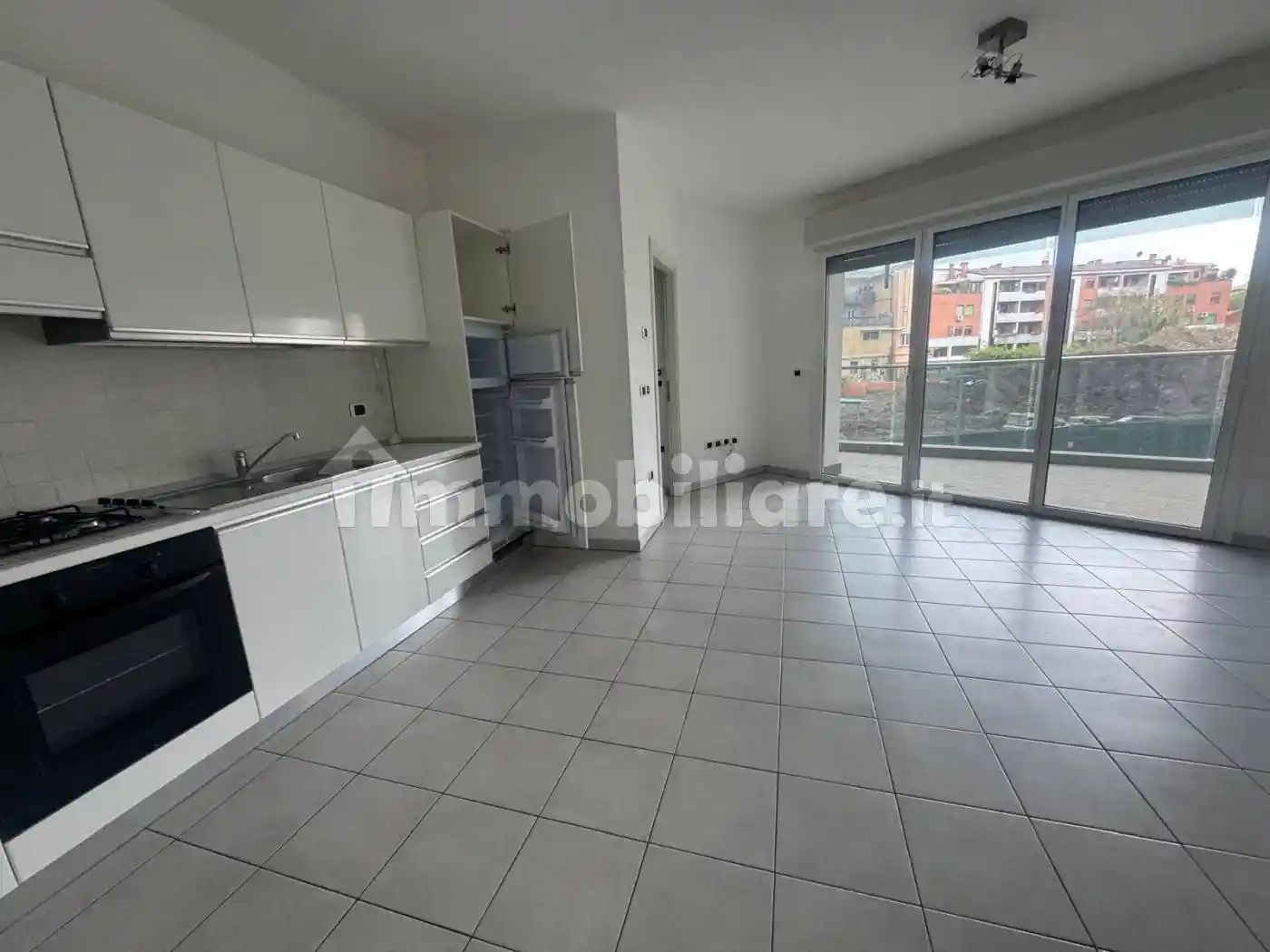 Appartamento in affitto a Bologna