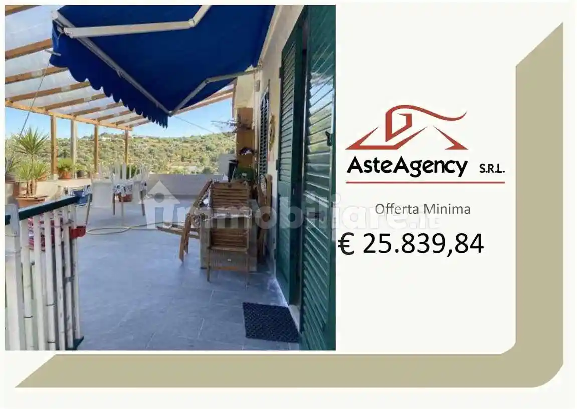 Appartamento in vendita a Vieste