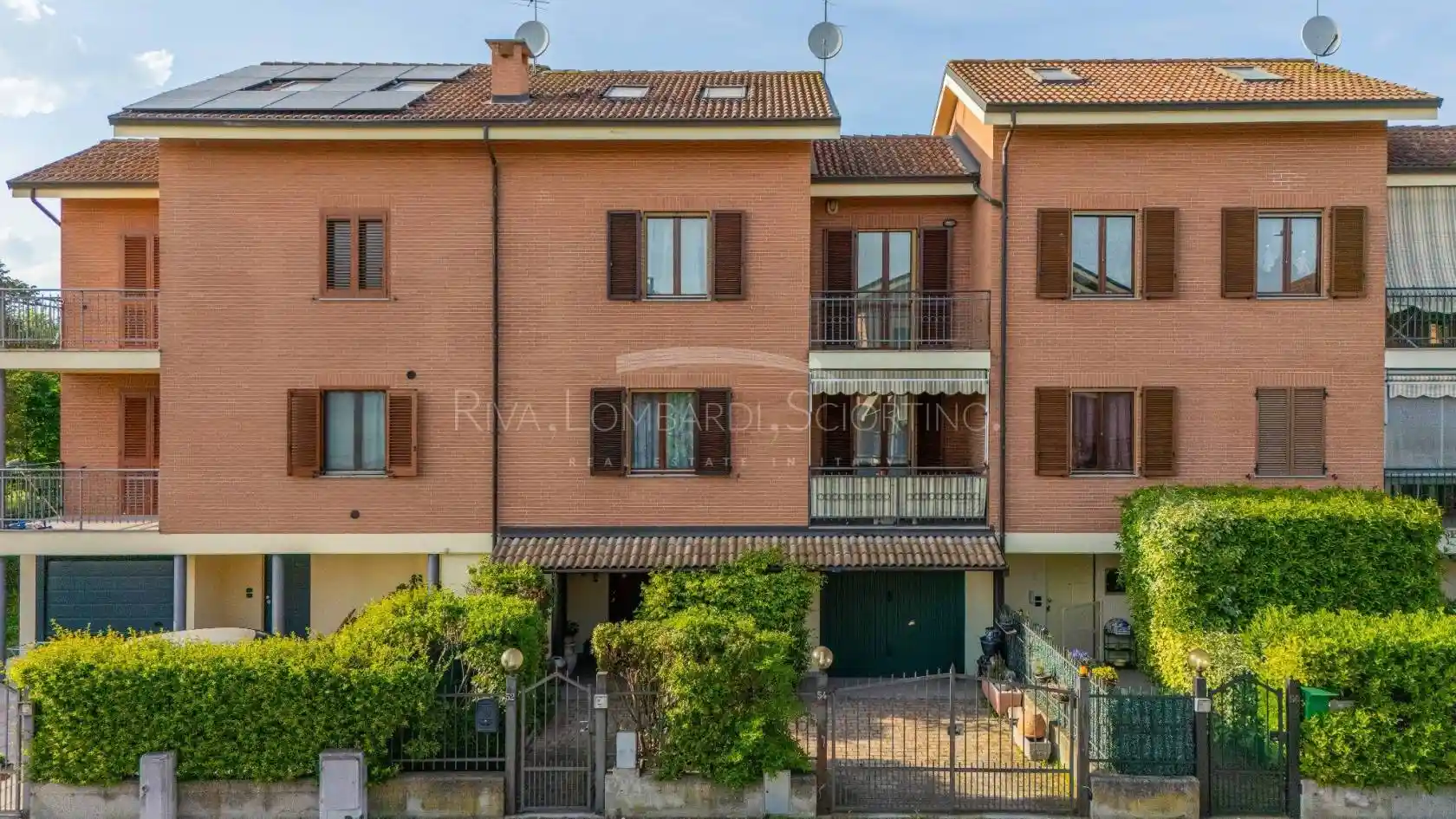 Casa indipendente in vendita a Asti