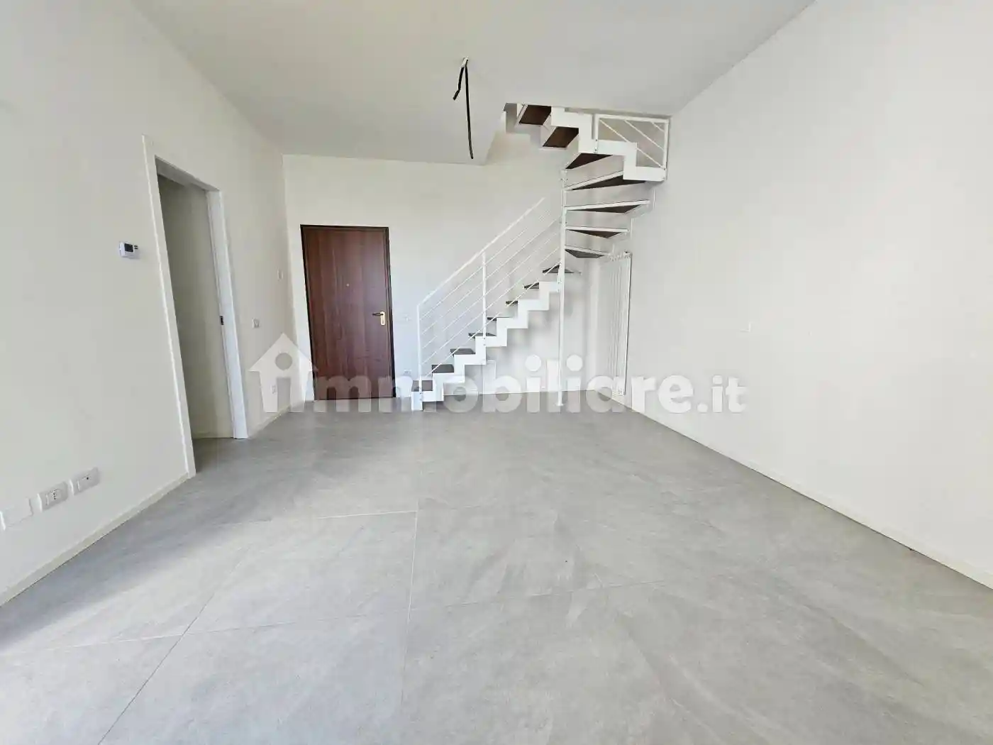 Appartamento in vendita a Corbetta