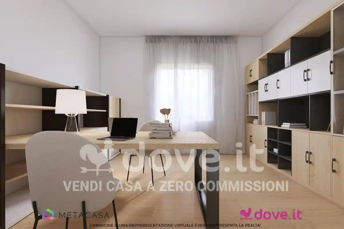 Casa indipendente in vendita a Ferrara