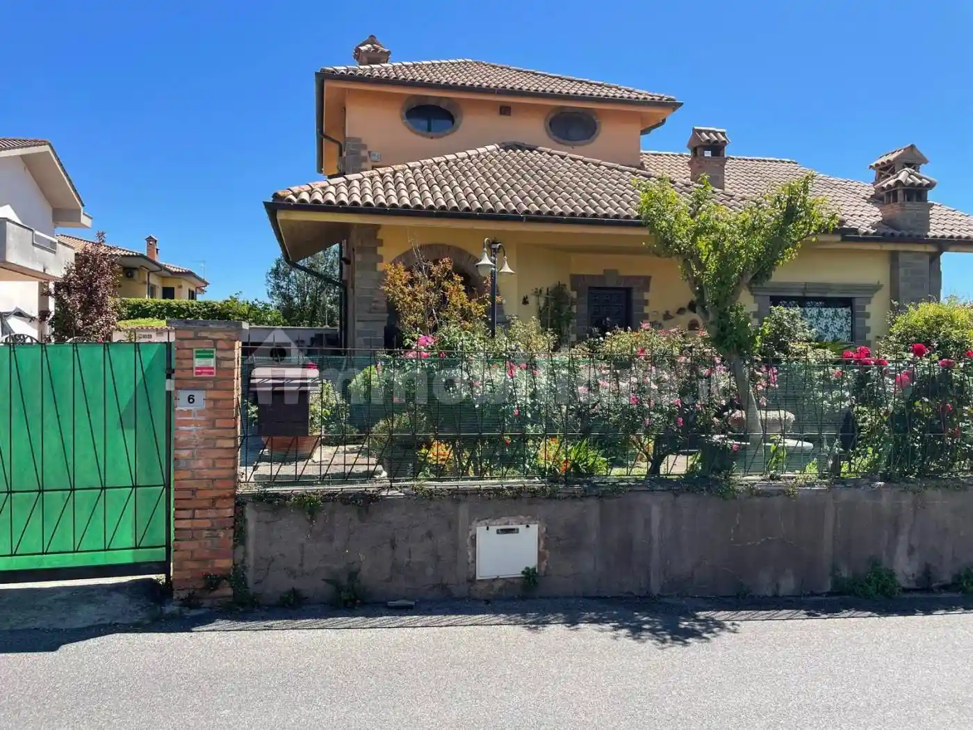 Villa in vendita a Anzio