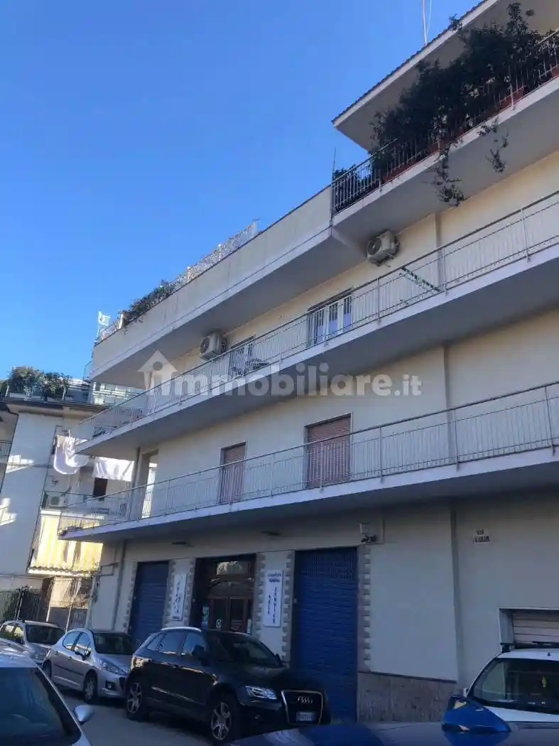 Appartamento in affitto a Pomigliano d'Arco
