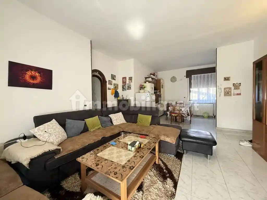 Appartamento in vendita a Calcio