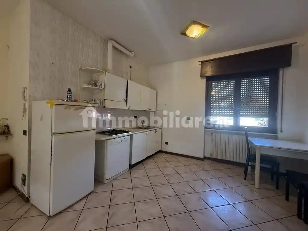 Appartamento in vendita a Calcio