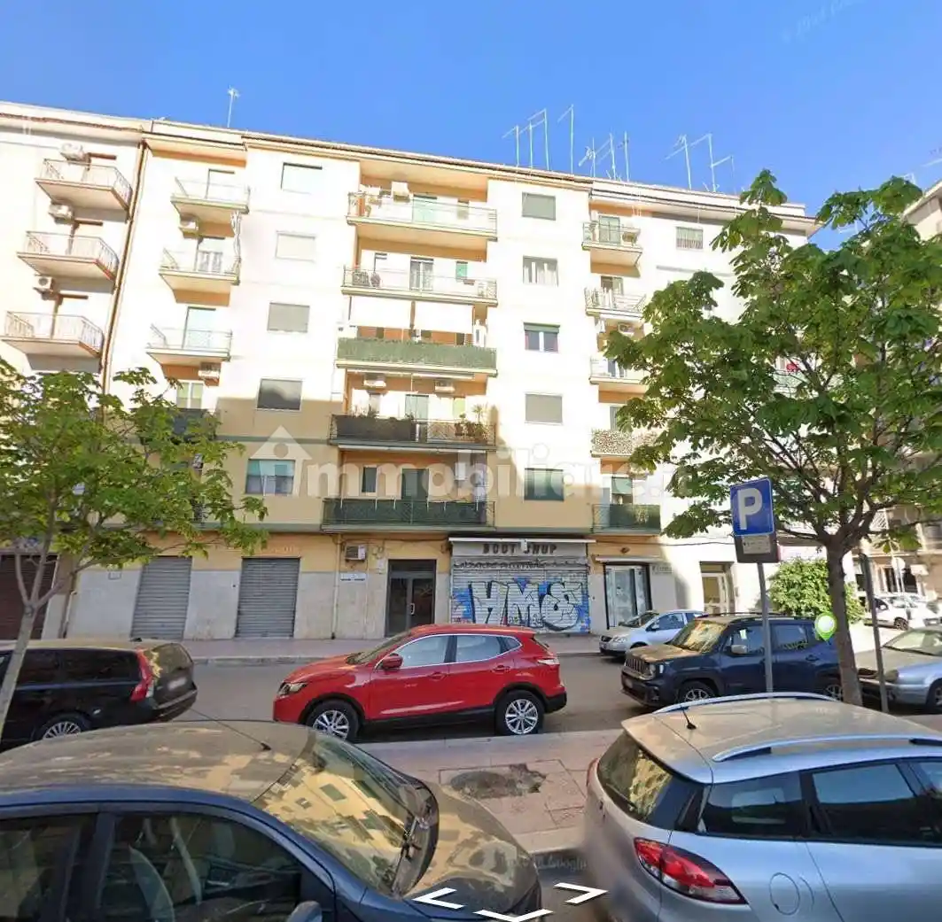 Appartamento in vendita a Taranto