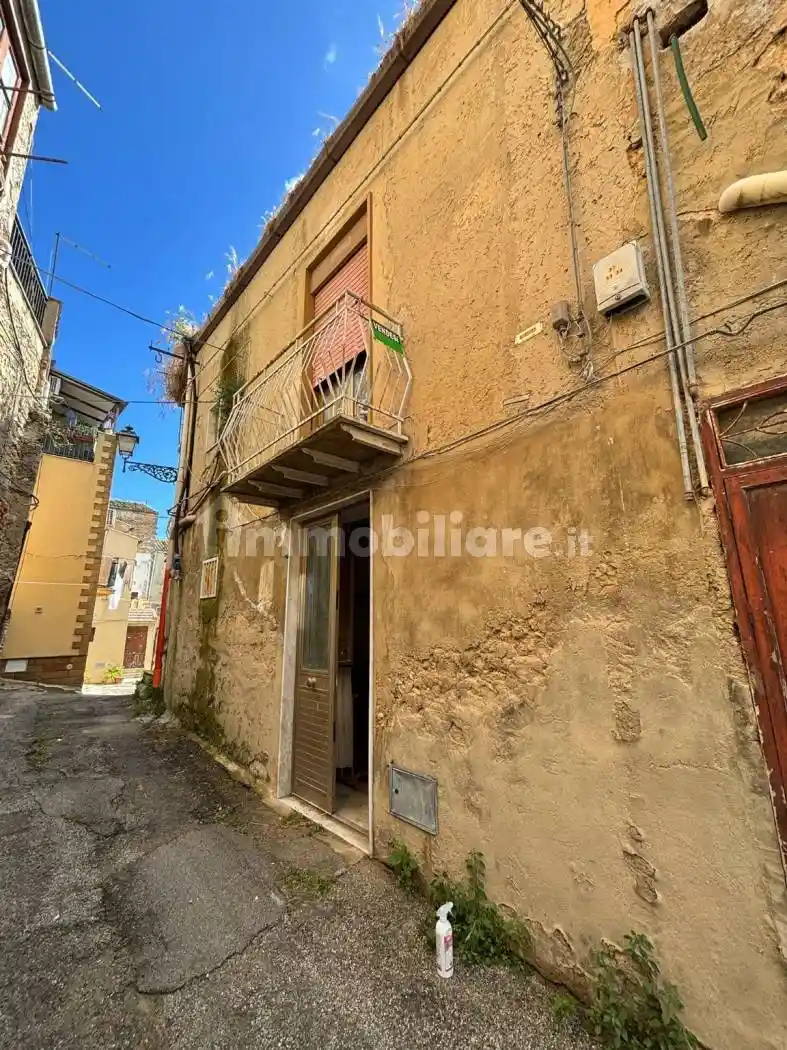 Casa indipendente in vendita a Canicattì