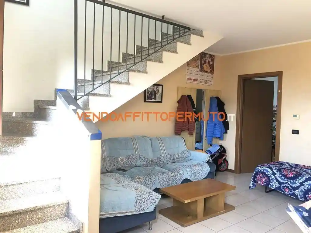 Appartamento in vendita a Orzinuovi