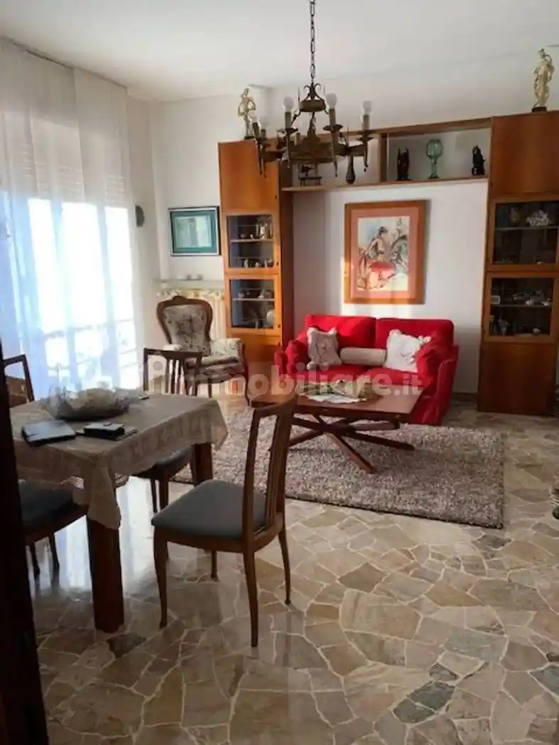 Appartamento in affitto a Seregno