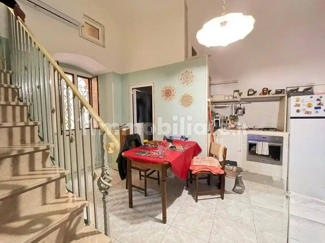 Casa indipendente