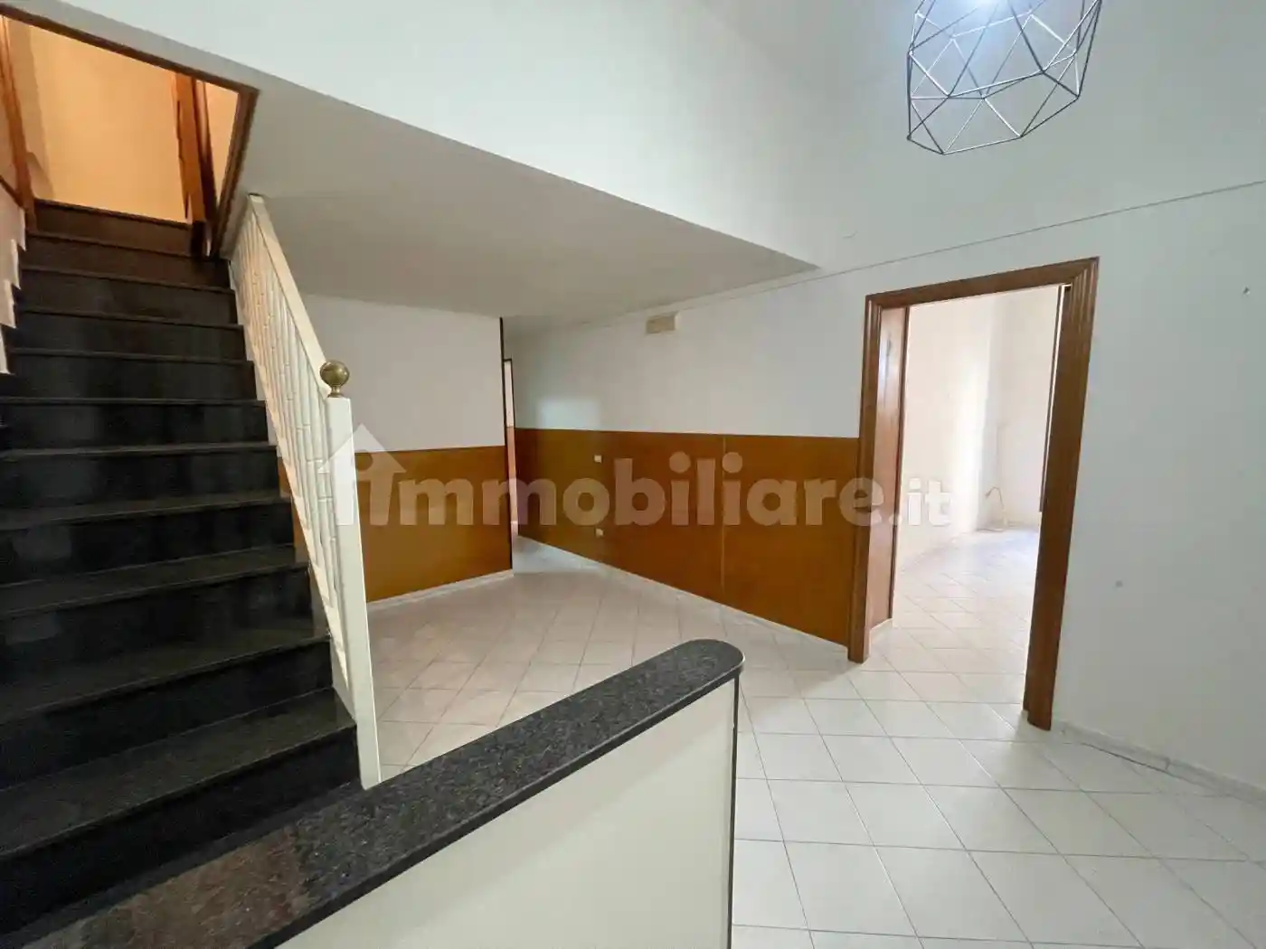 Appartamento in affitto a Napoli