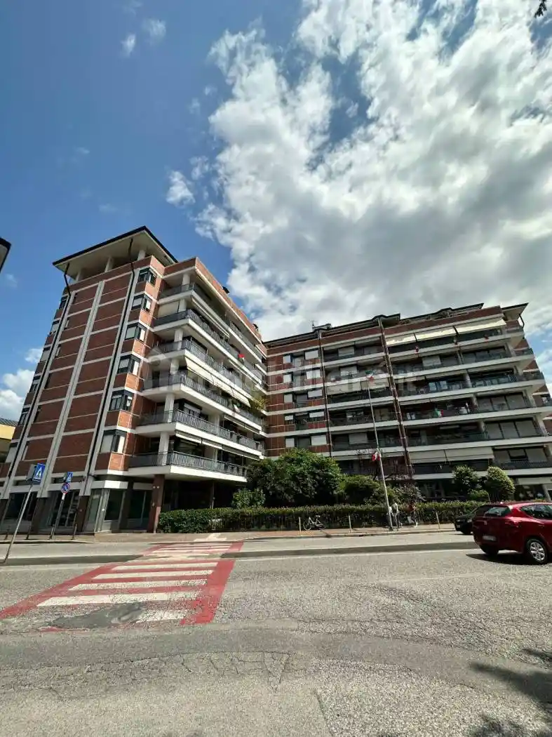 Appartamento in affitto a Udine