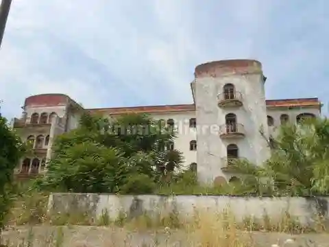 Palazzo - Edificio - foto 4