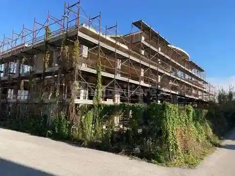 Palazzo - Edificio - foto 2