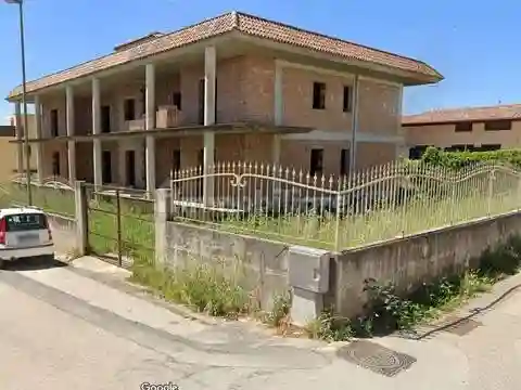 Palazzo - Edificio - foto 4