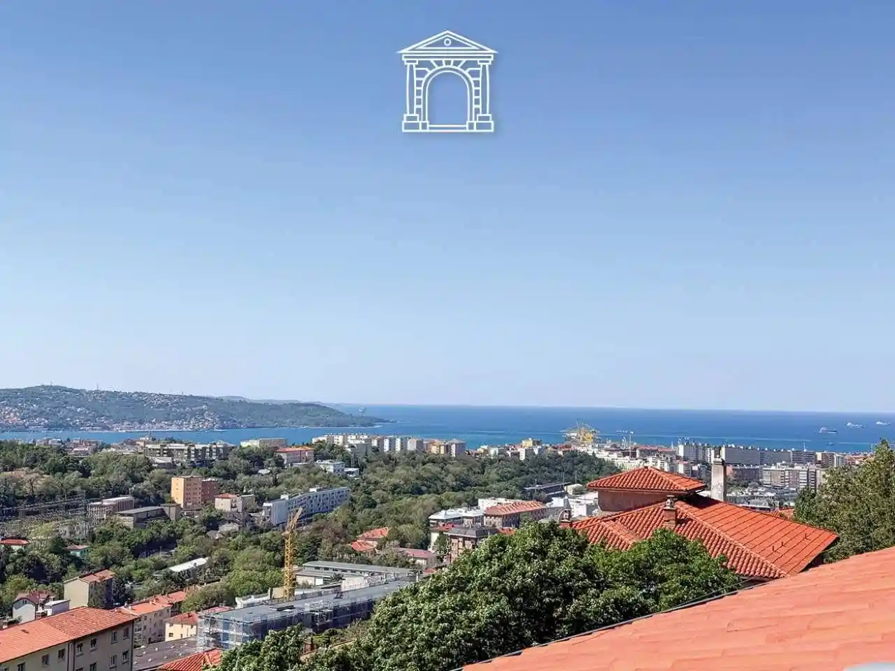 Appartamento in vendita a Trieste