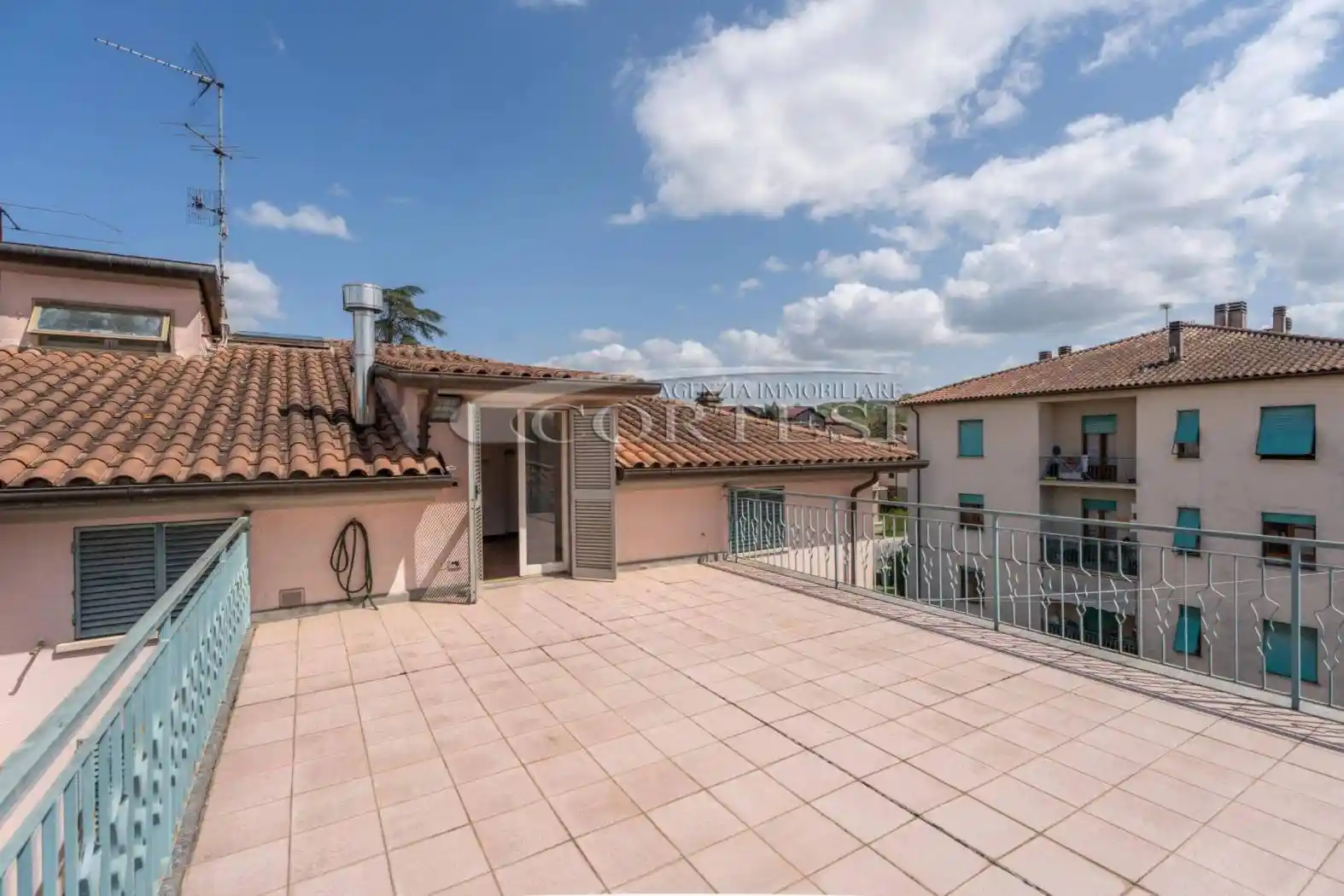 Appartamento in vendita a Città di Castello