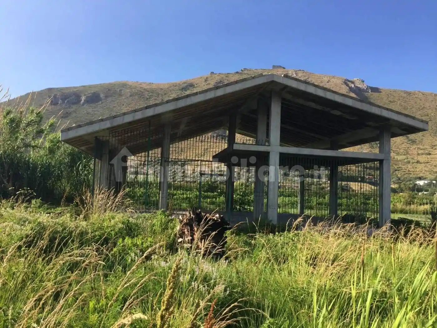 Villa in vendita a Mondragone