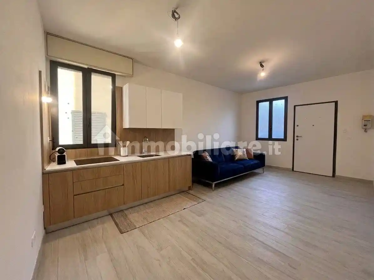 Appartamento in vendita a Bologna