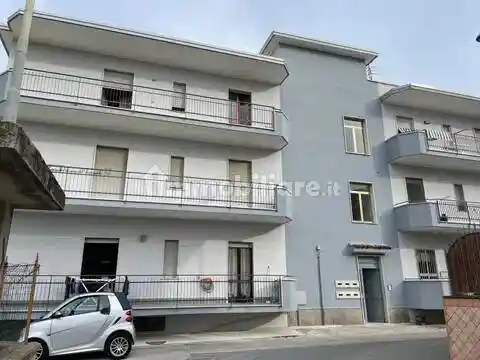 Villa in vendita a Mondragone