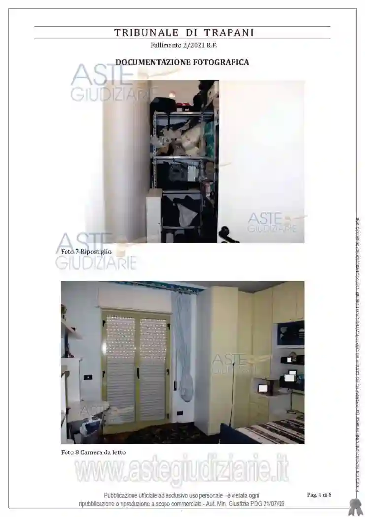 Appartamento - foto 3