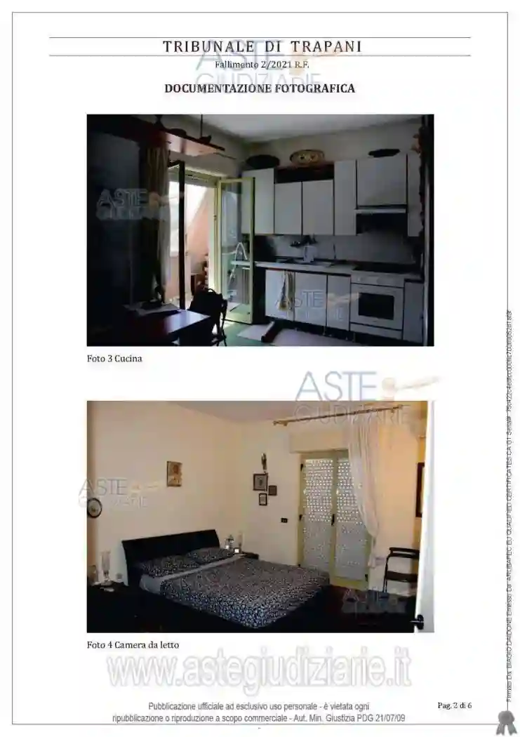 Appartamento - foto 4