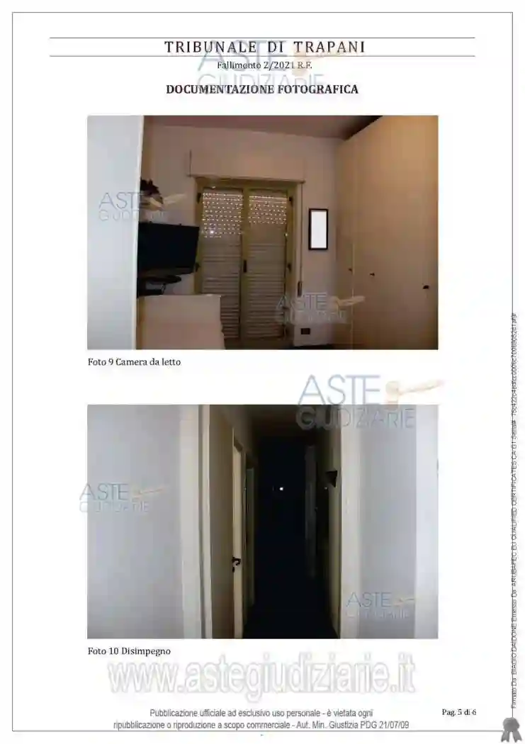 Appartamento - foto 5