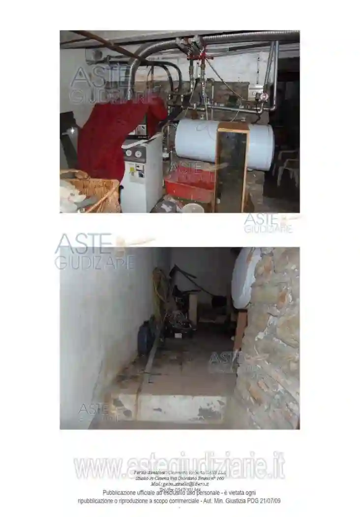 Palazzo - Stabile - foto 2