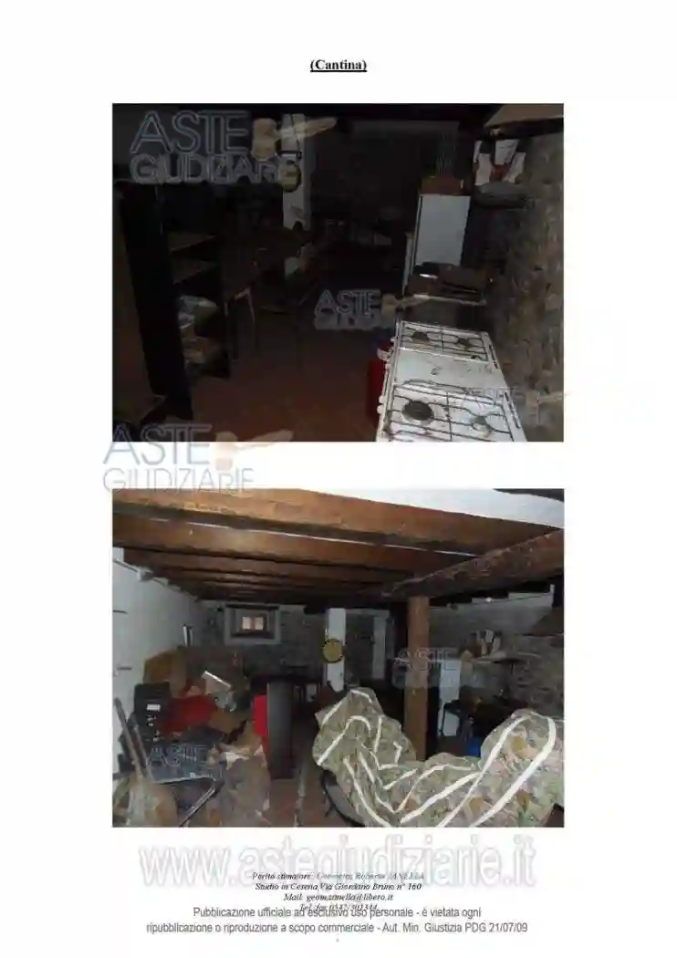 Palazzo - Stabile - foto 4