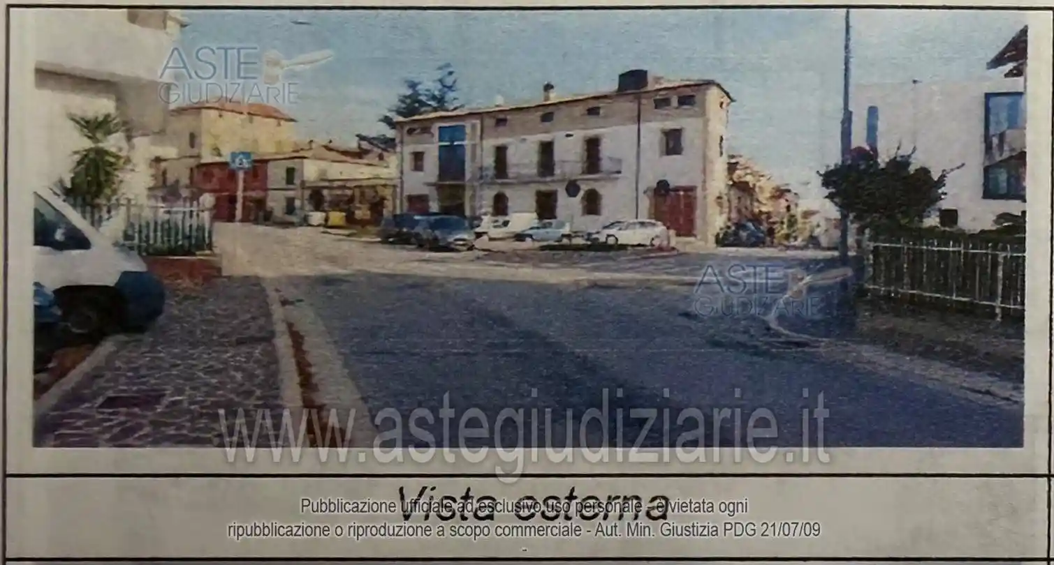 Appartamento in vendita a Giulianova