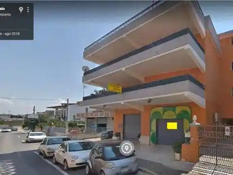 Appartamento in vendita a Mondragone