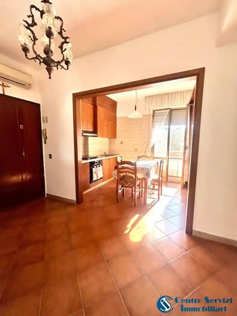 Appartamento in vendita a Pisa