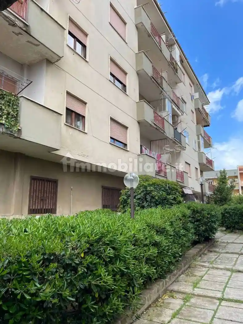 Appartamento in vendita a Mondragone