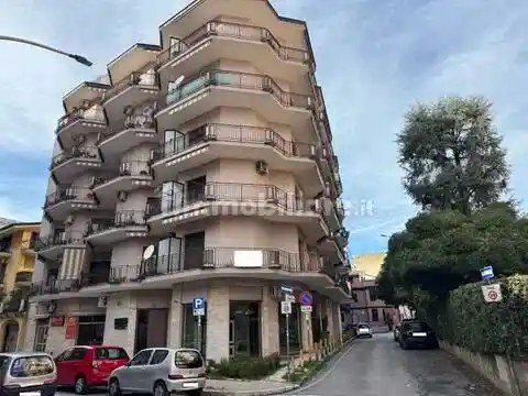 Appartamento in vendita a Santa Maria Capua Vetere