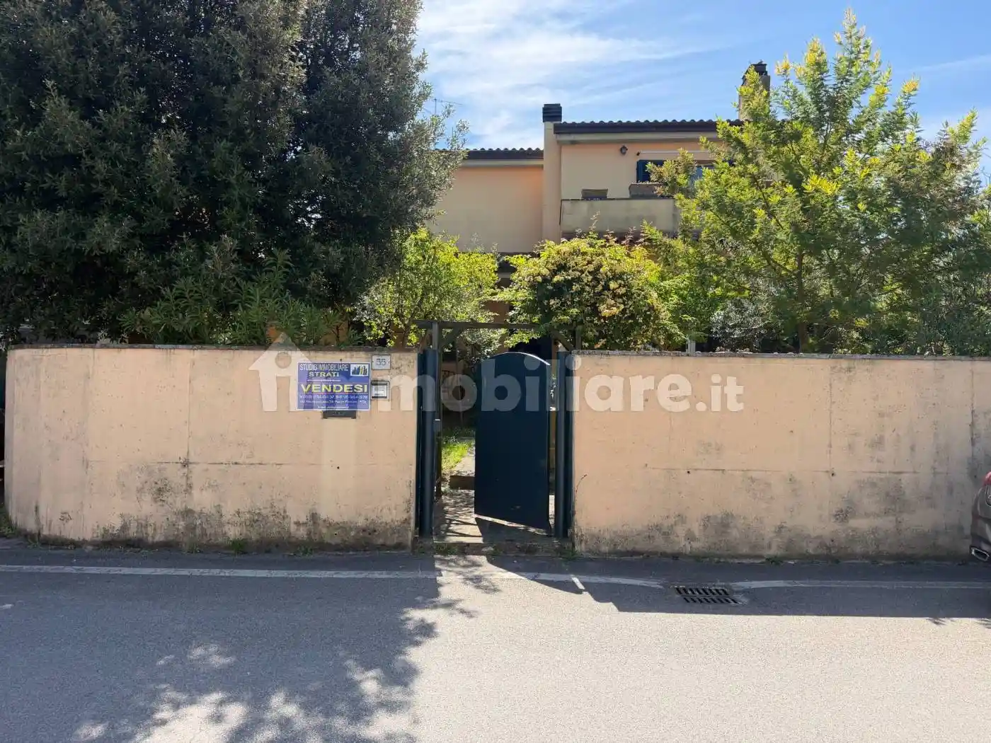 Villa in vendita a Foligno
