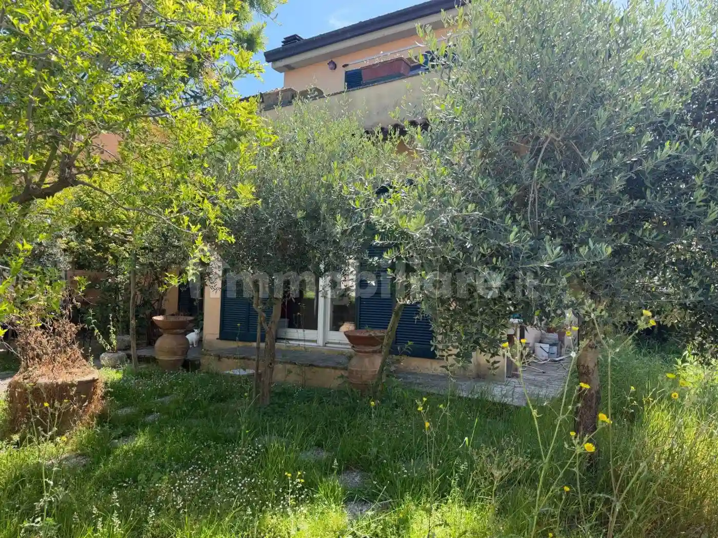 Villa - foto 5