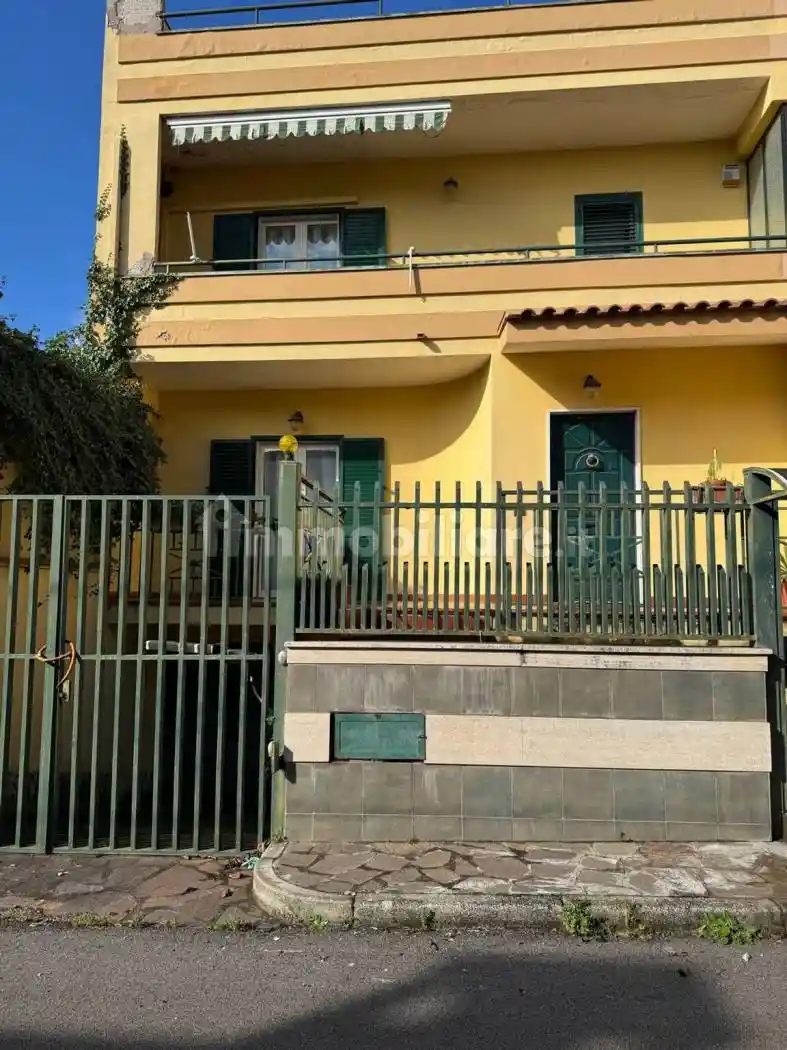 Villa in vendita a Sparanise