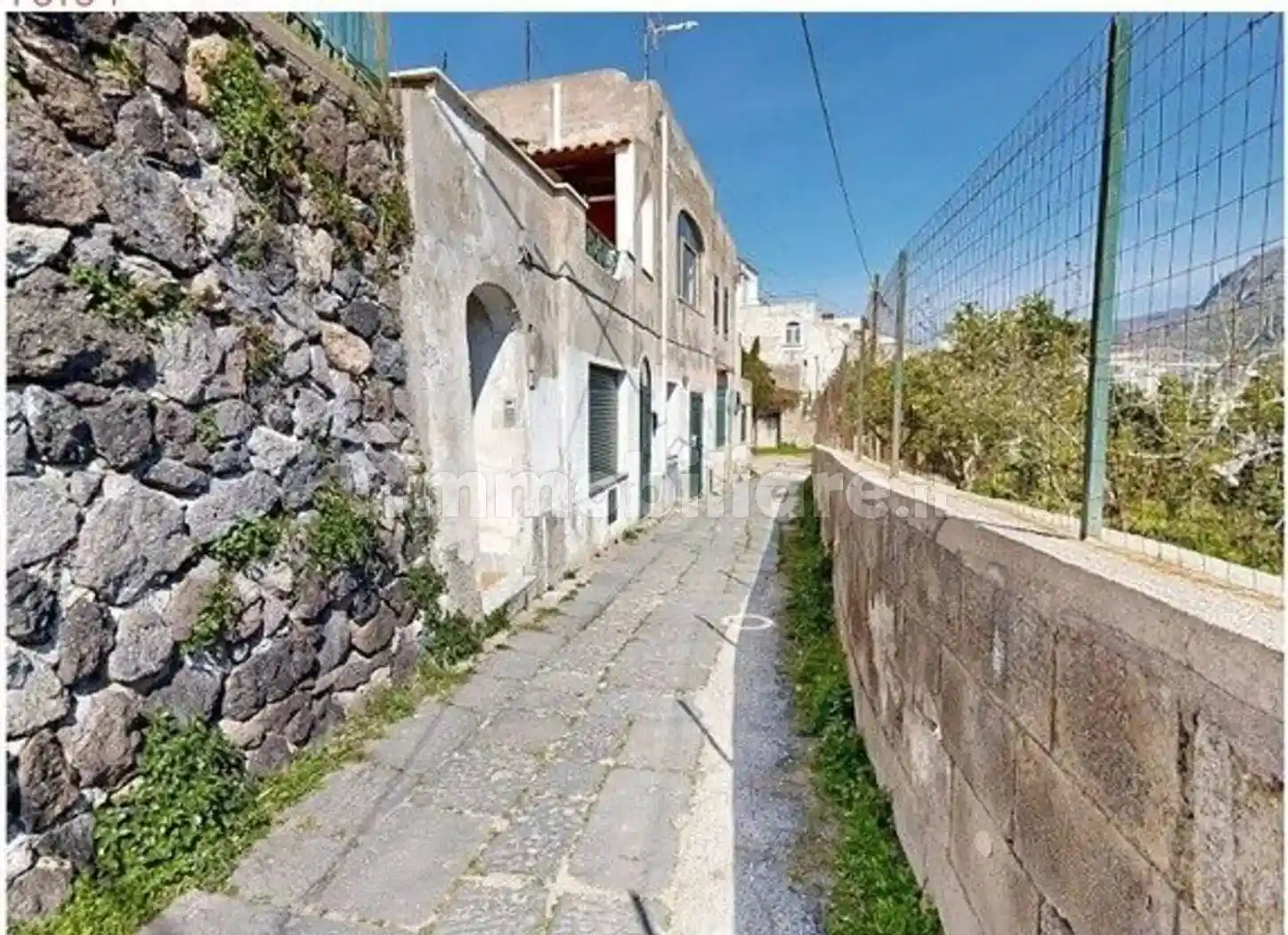 Villa in vendita a Forio