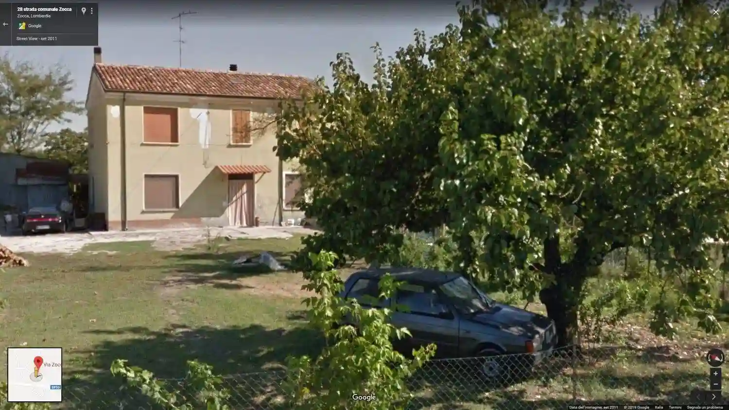 Villa - foto 2
