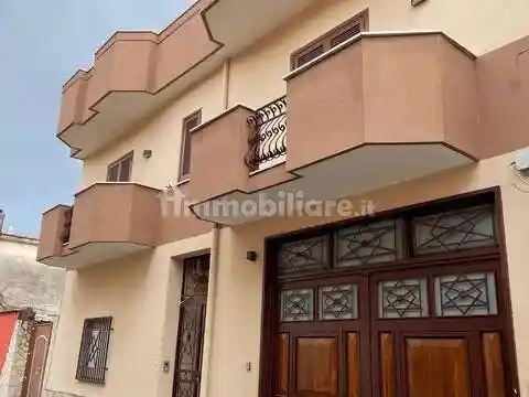 Villa in vendita a Mondragone