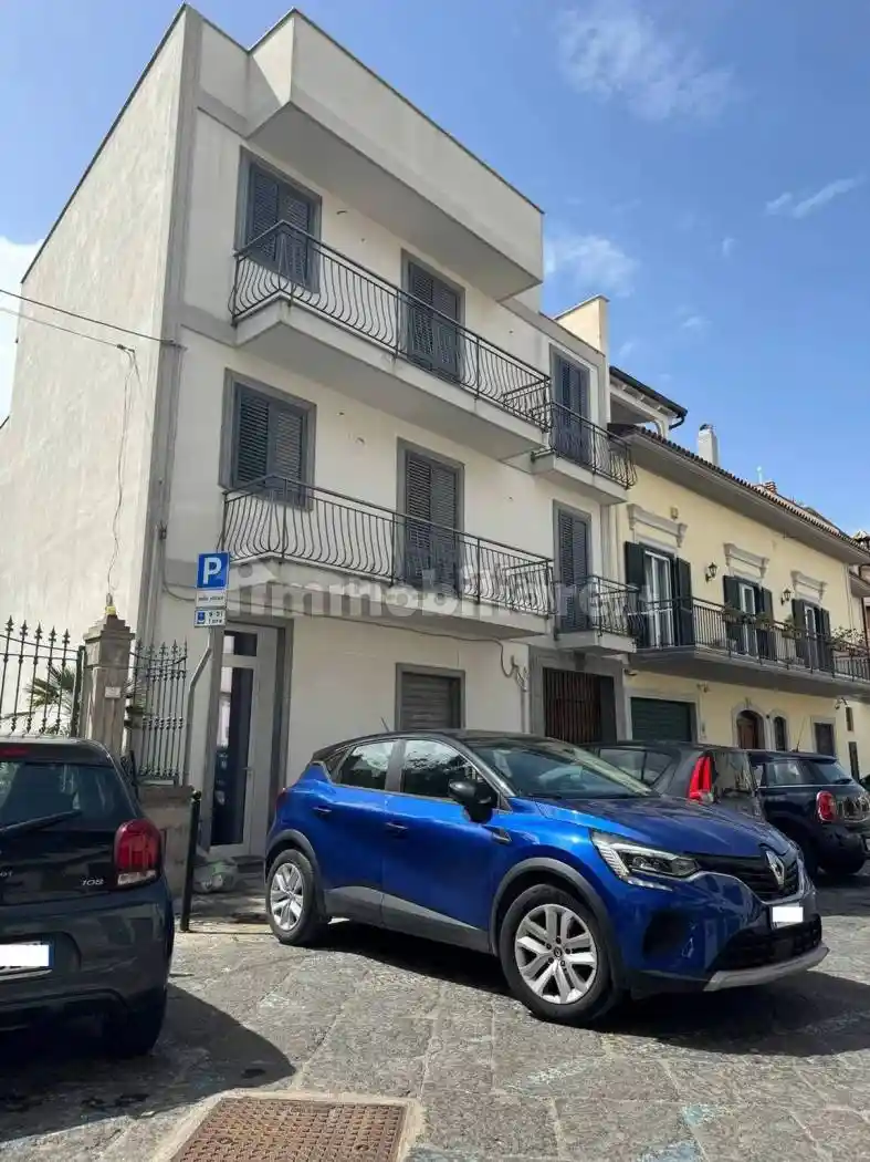 Villa in vendita a Mondragone